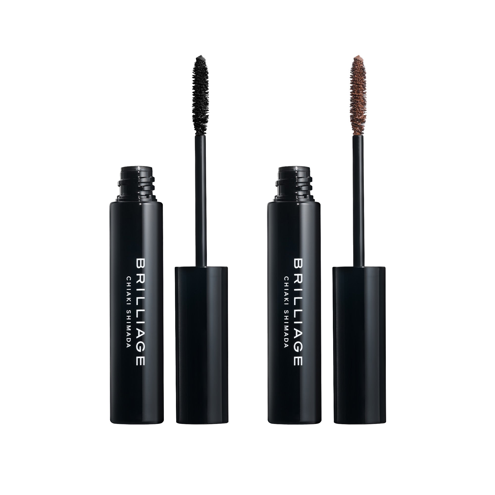 マキシマムラッシュ ビルドアップマスカラ -2本セット- – BRILLIAGE