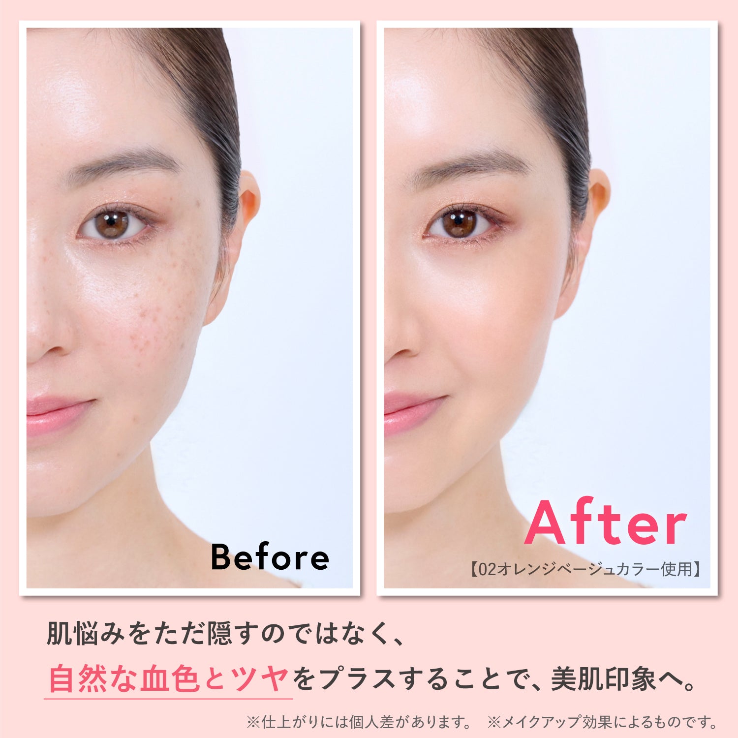 【予約販売】カモフラージュ コンシーラーチーク