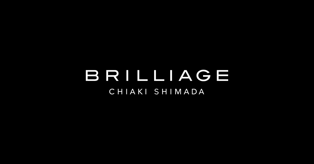 トライアルセット – BRILLIAGE
