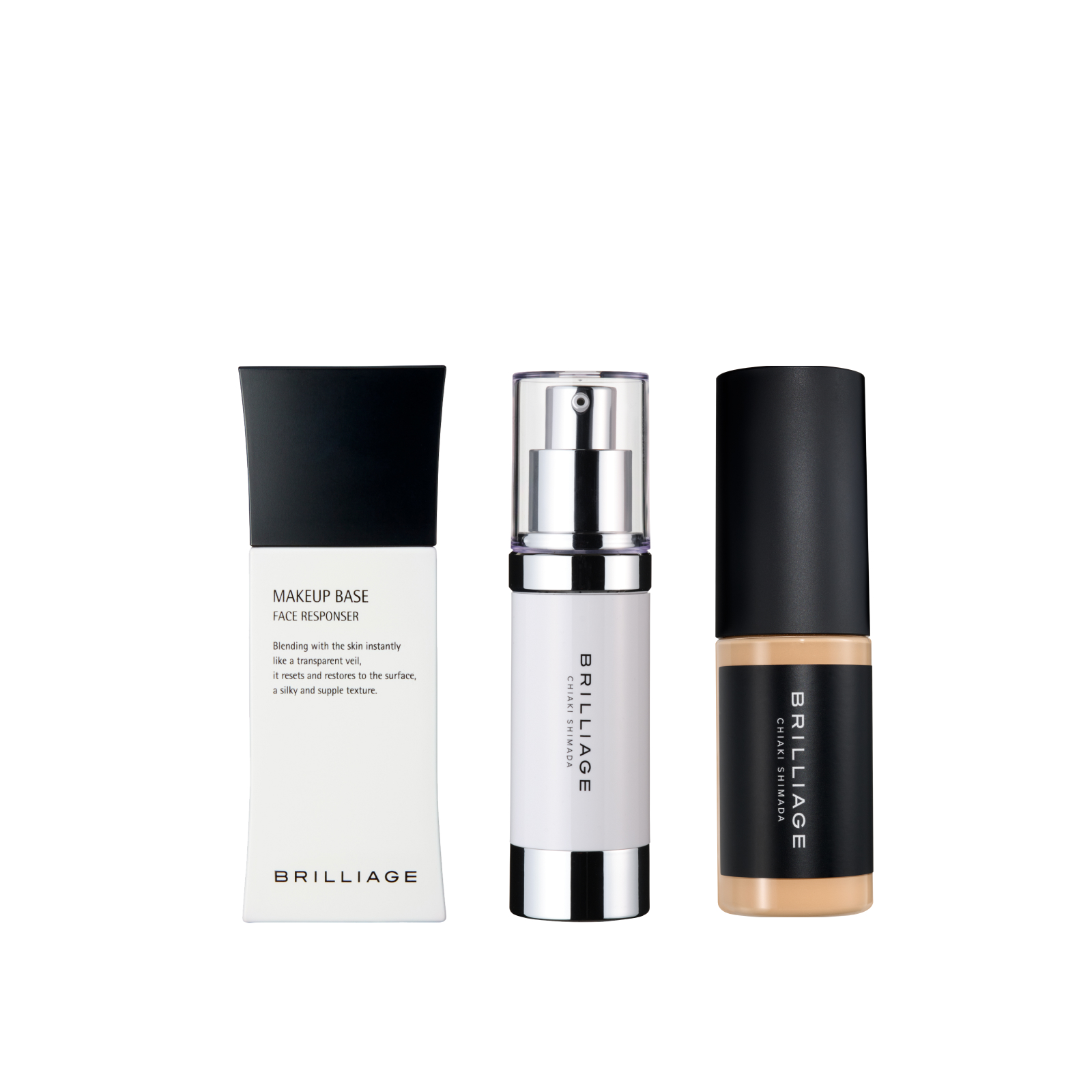 ベースメイク特別】ラディアント ロングステイ リキッド