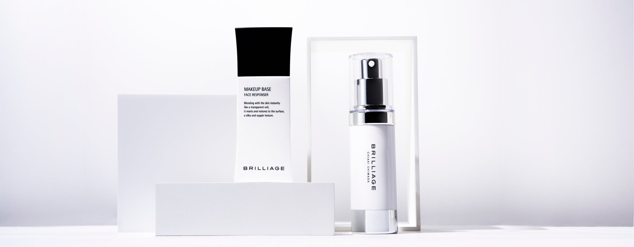 ❤️【完売品】BRILLIAGEオーセンティックウーマンエフォートレスシック40 ブリリアージュ オーセンティックウーマンエフォートレスシック 40
