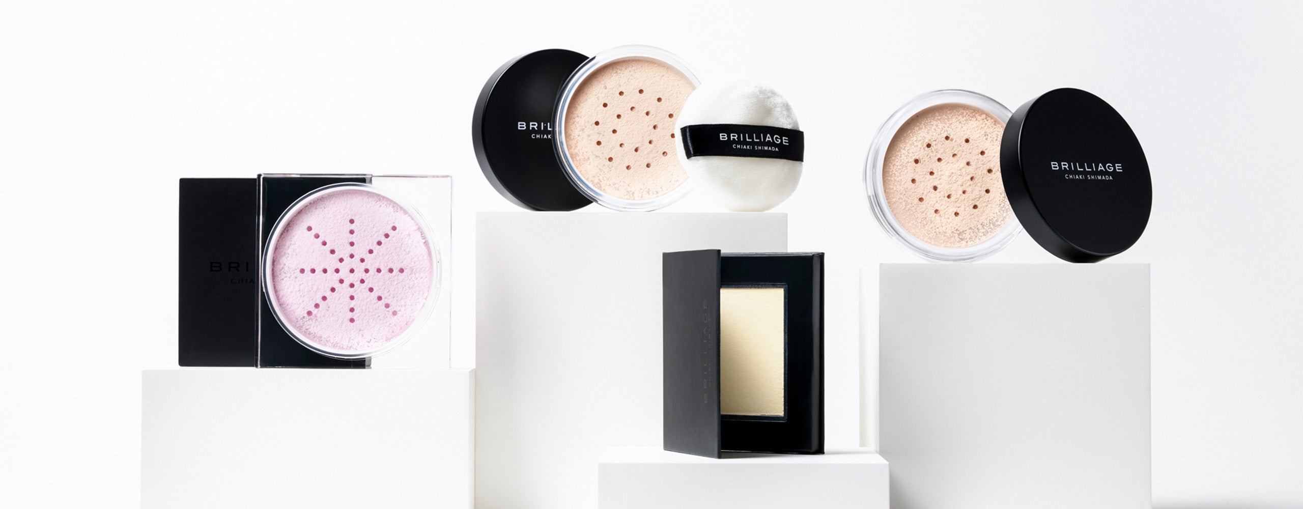 STORE – BRILLIAGE
