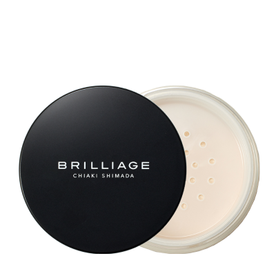 フェイスパウダー haruhin エクセレント ルミナス プライマーパウダー – BRILLIAGE