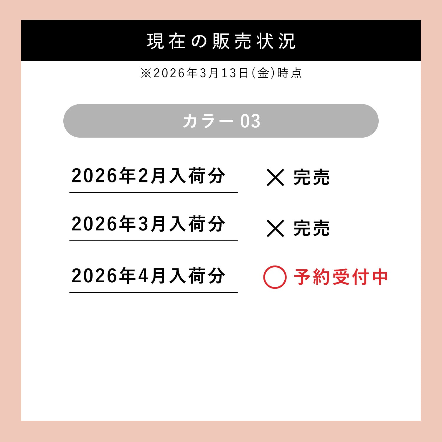 【予約販売】カモフラージュ コンシーラーチーク