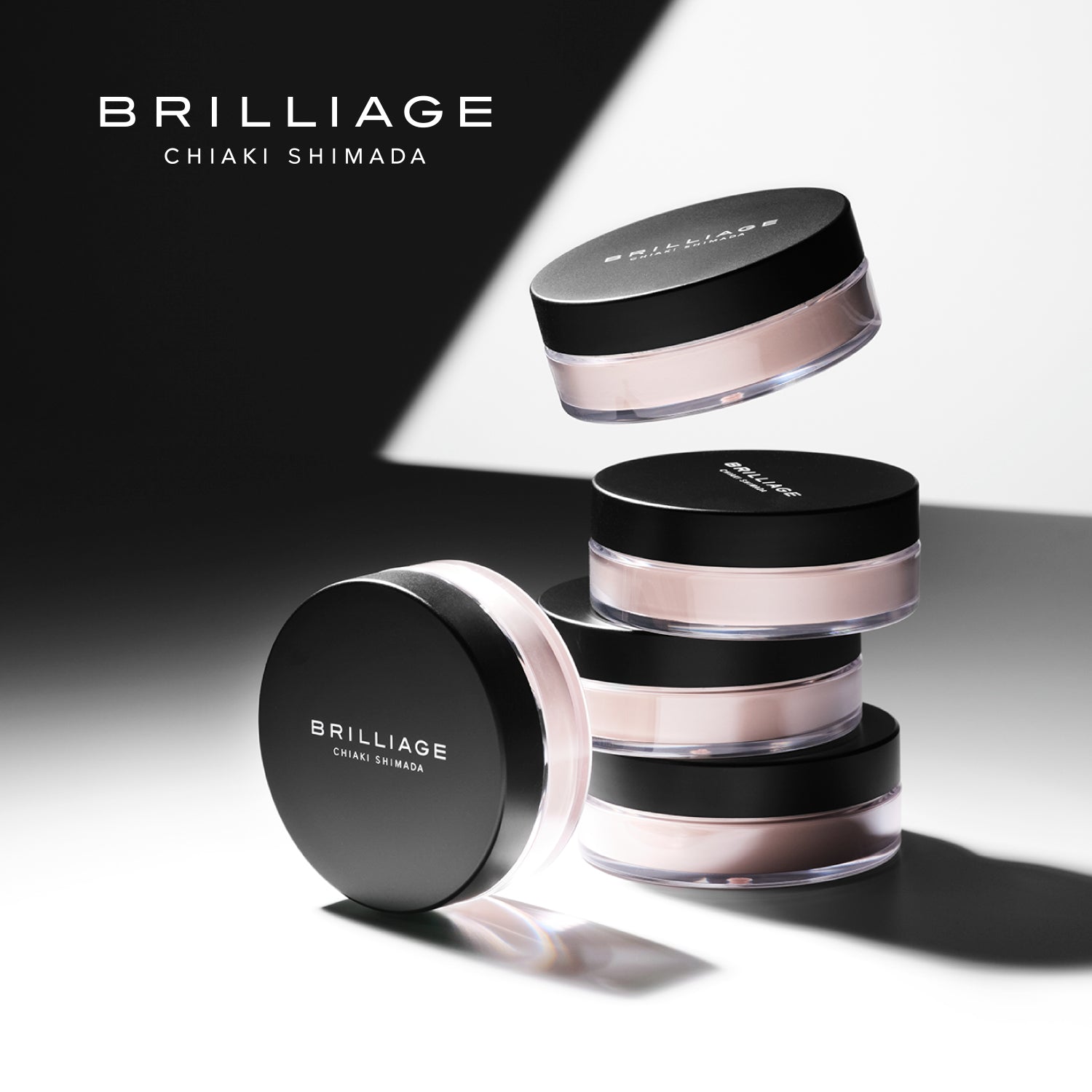 エクセレント ルミナス グロウパウダー – BRILLIAGE