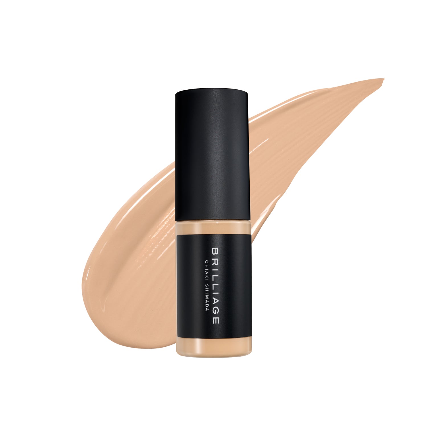 ベースメイク特別】ラディアント ロングステイ リキッド