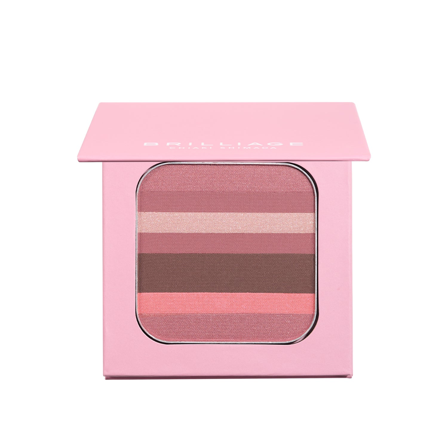 ピンクシェード