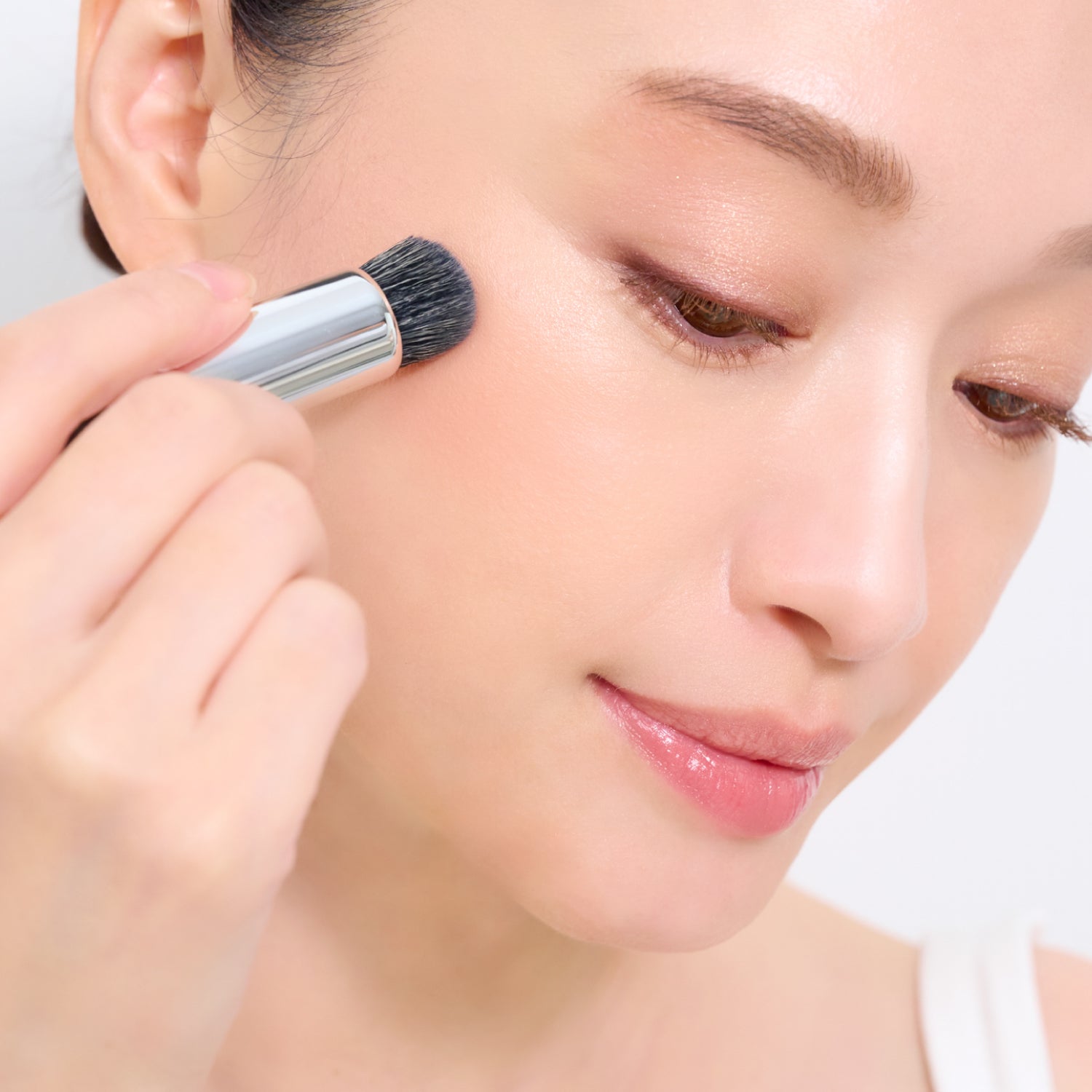 【予約販売】ワイドフィンガーブラシ -2026年1月中旬より順次発送-