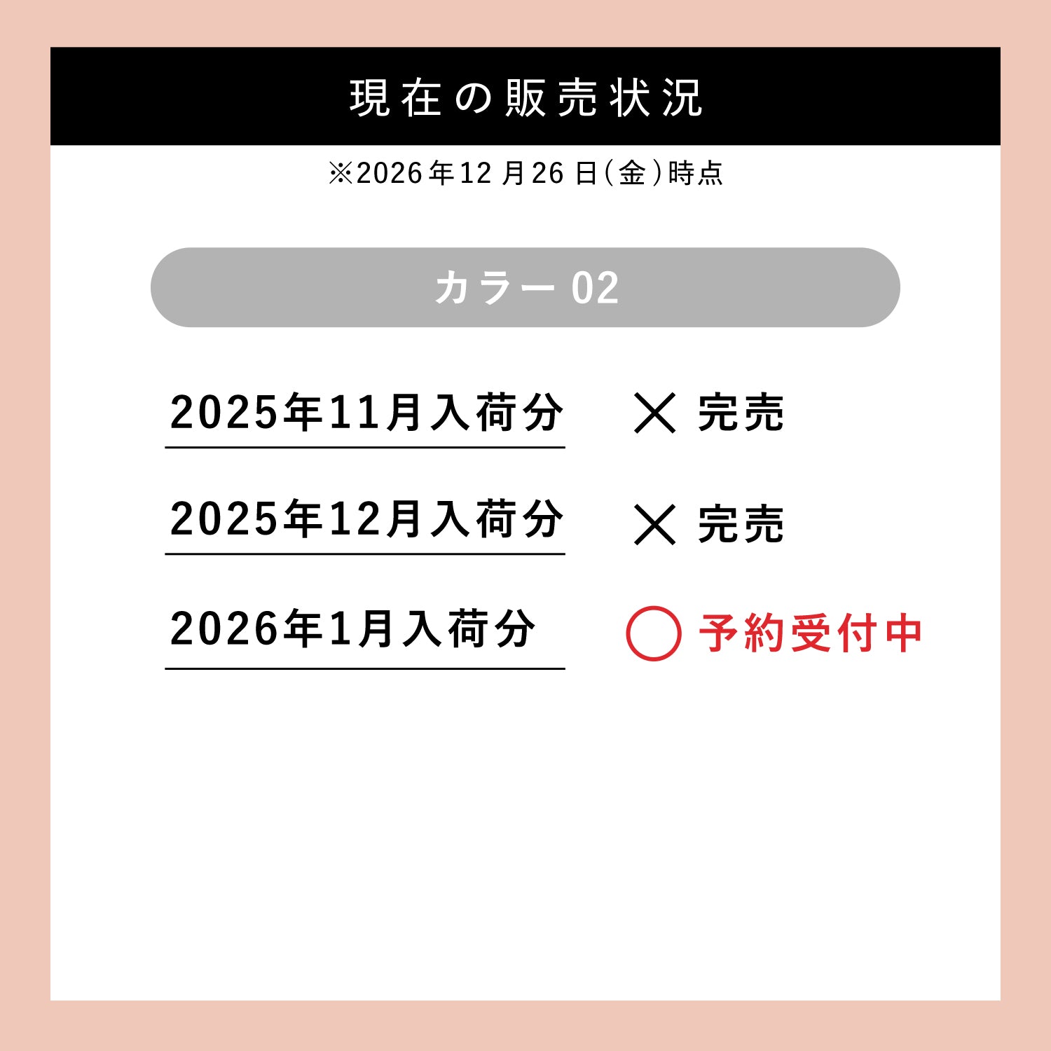 【予約販売】カモフラージュ コンシーラーチーク