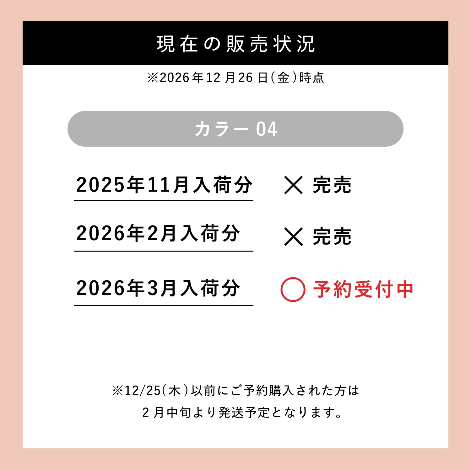 【予約販売】カモフラージュ コンシーラーチーク