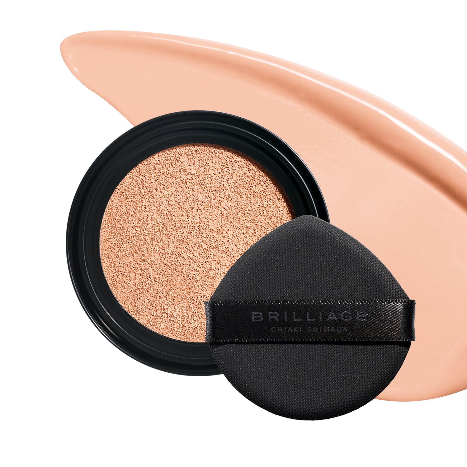 ライトヴェール クッションファンデーション リフィル – BRILLIAGE