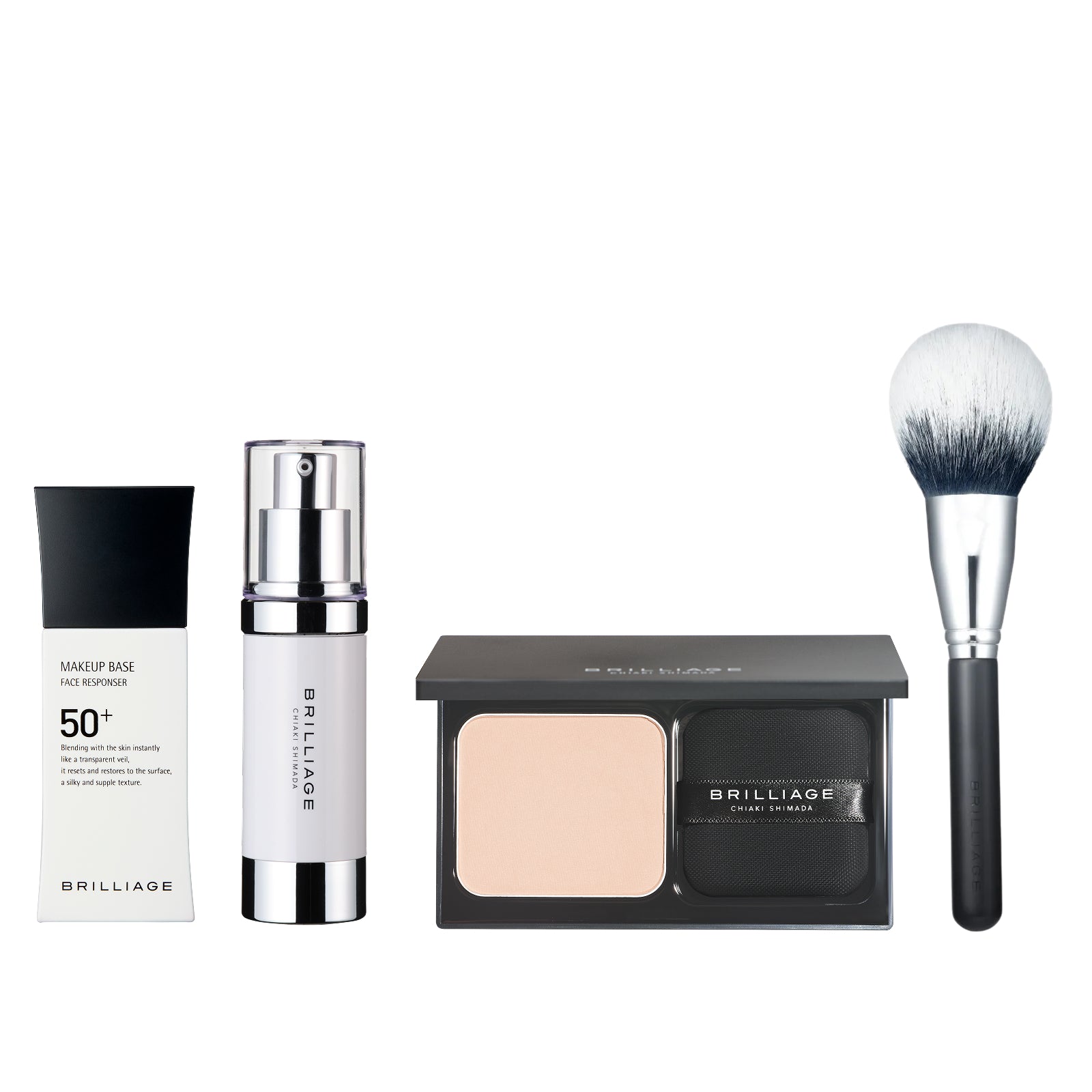 【UVキャンペーン特別版】レジェンダリーグロウ -5点セット-