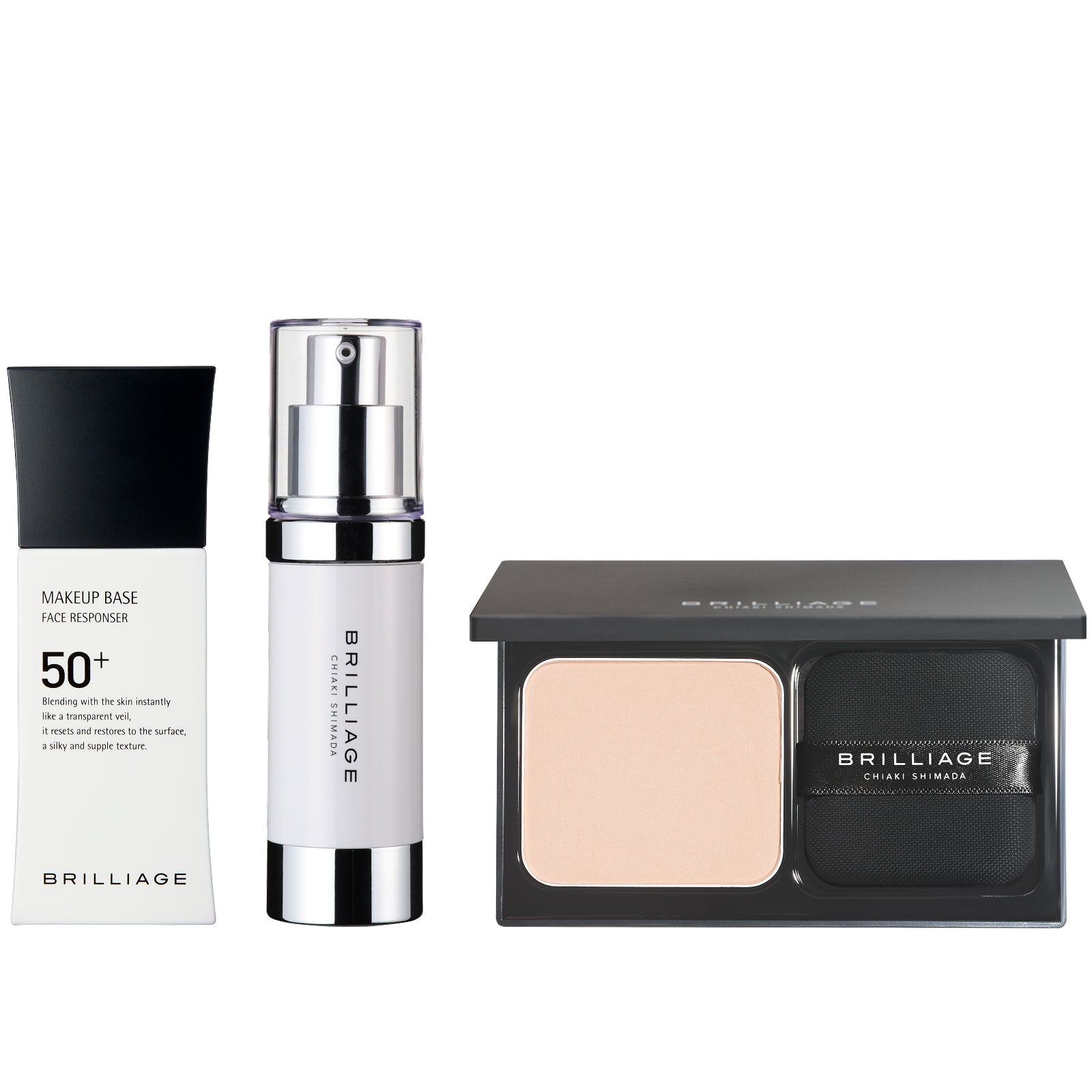 【UVキャンペーン特別版】レジェンダリーグロウ -4点セット-