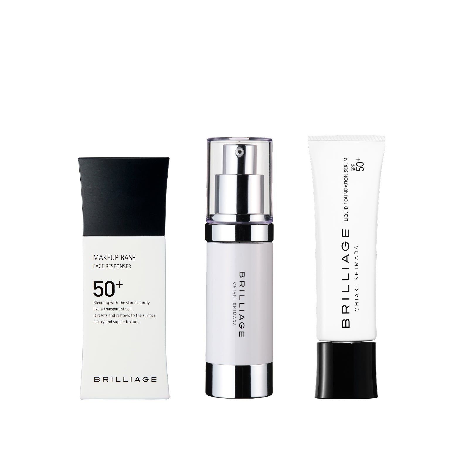 セットアイテム – BRILLIAGE