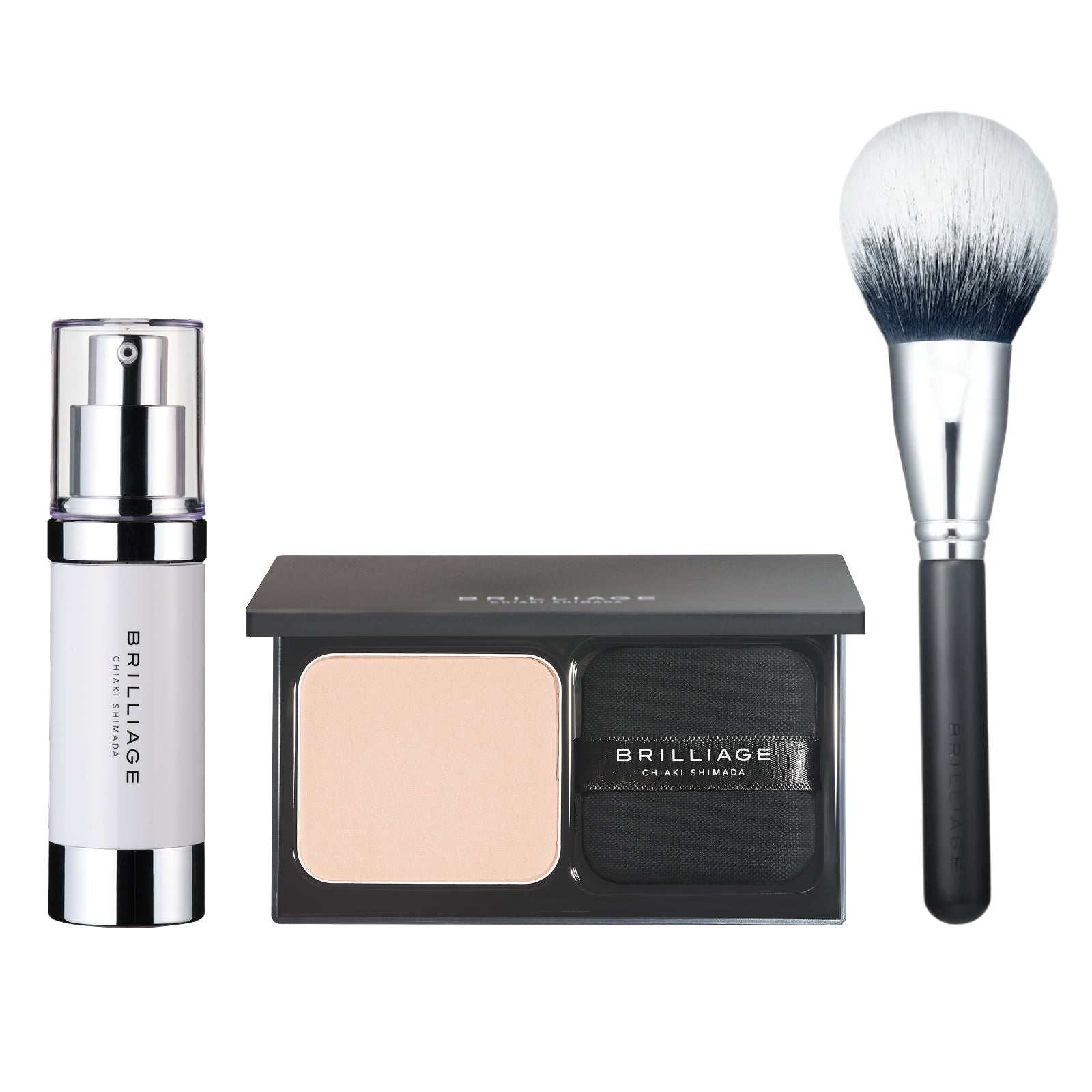 セットアイテム – BRILLIAGE