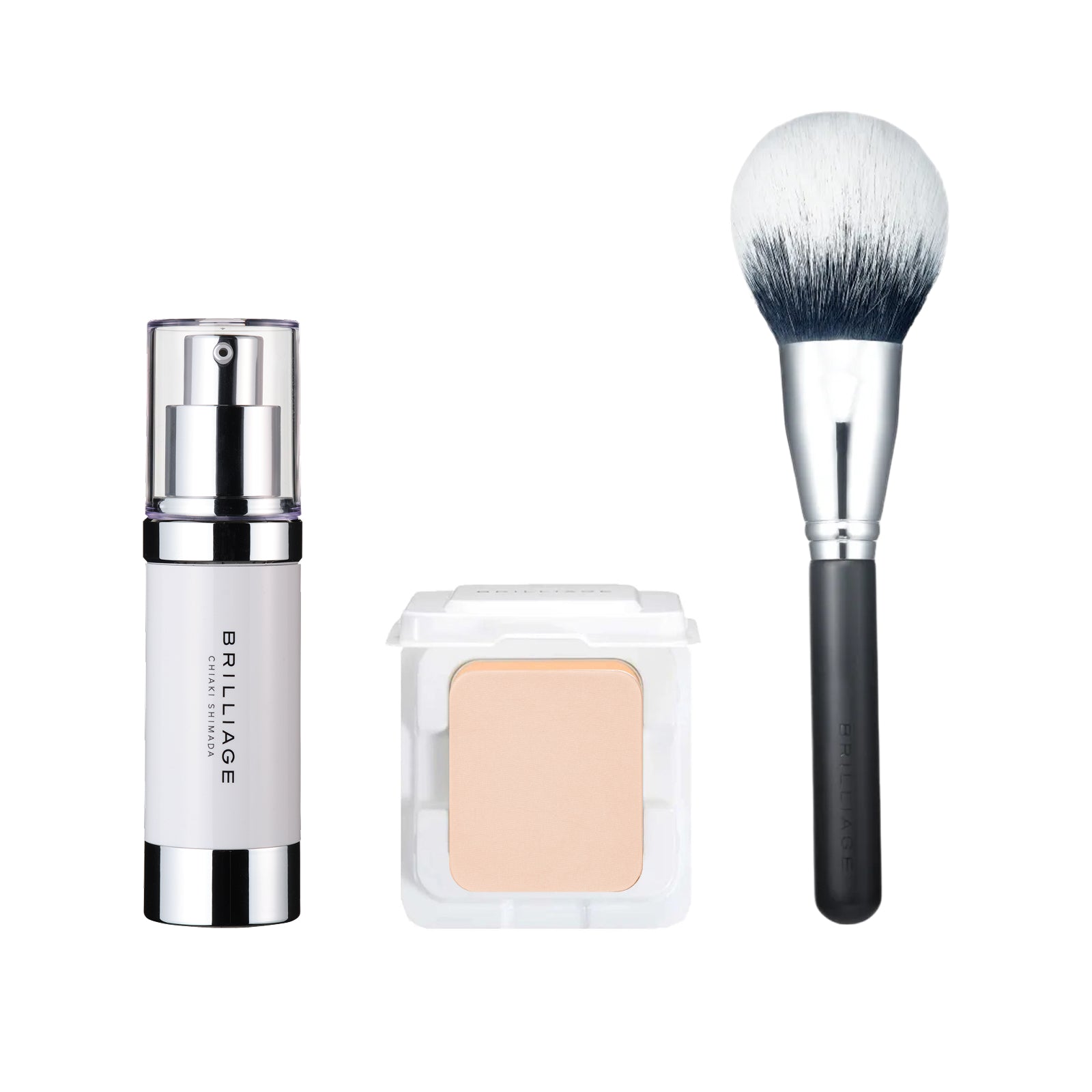 【プライマー30g版】レジェンダリーグロウ リフィル -3点セット-