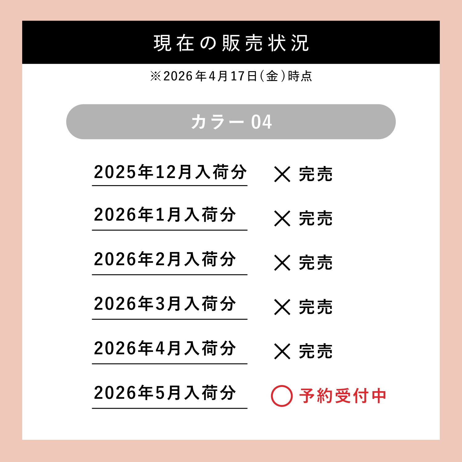 【予約販売】カモフラージュ コンシーラーチーク