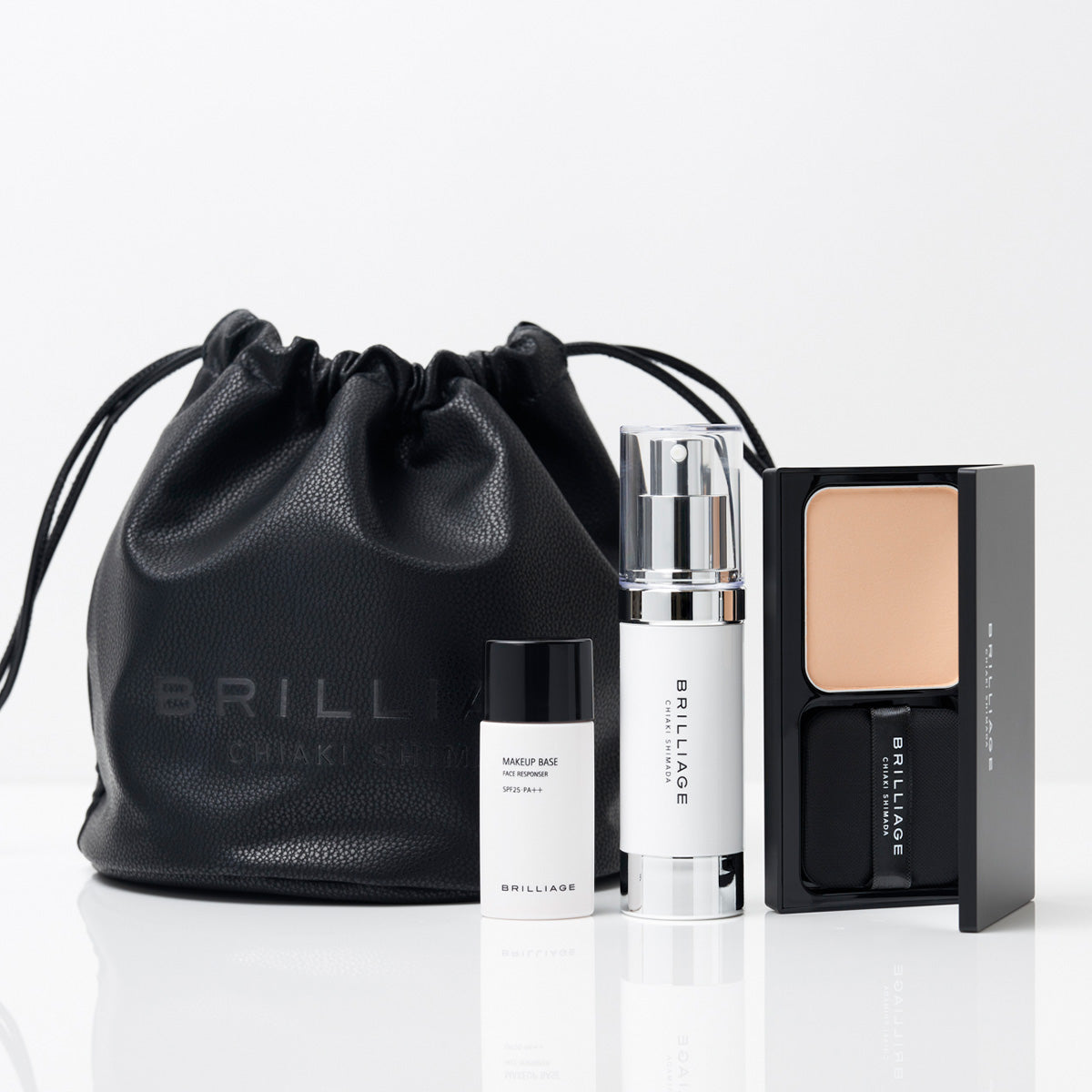 ブリリアージュセット