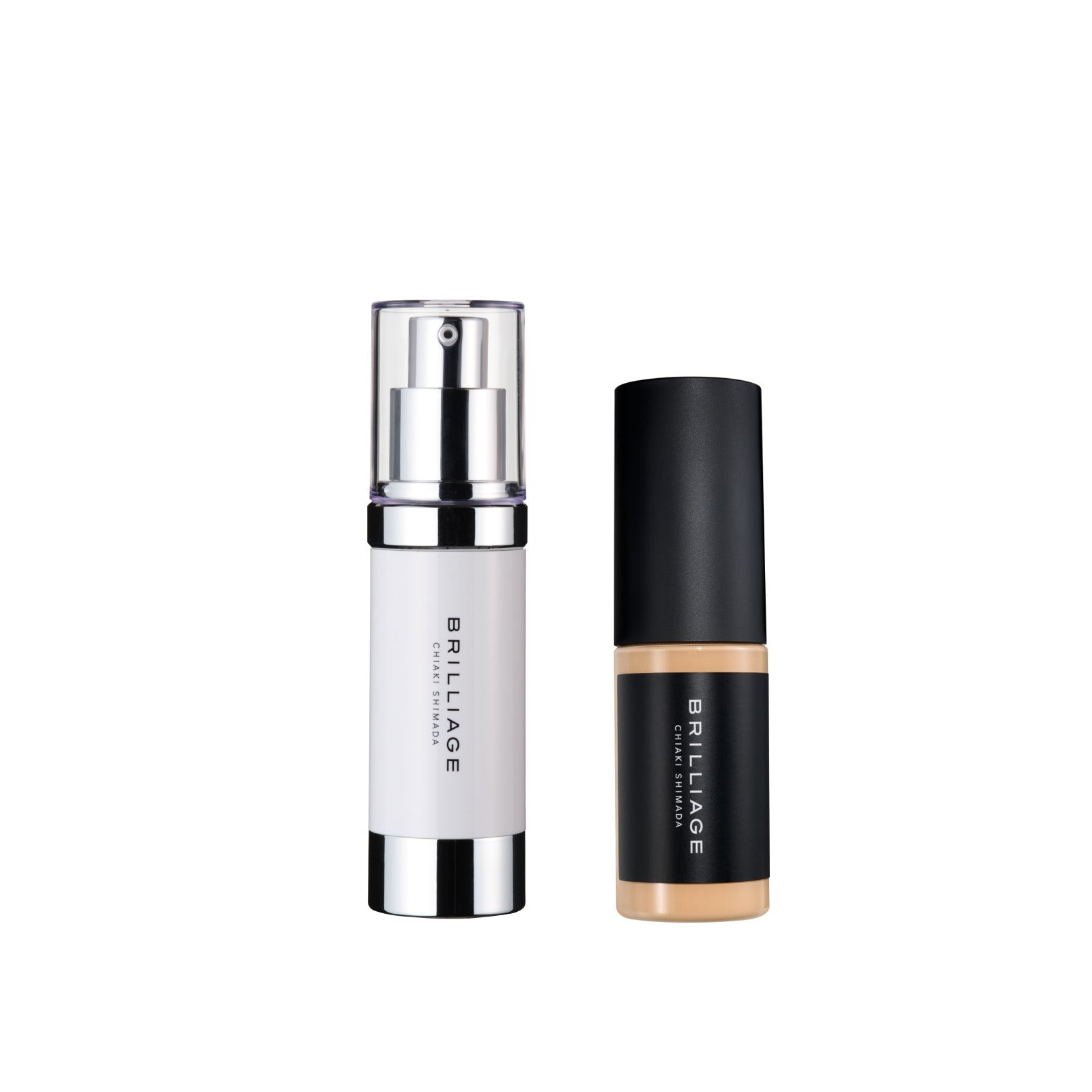 セットアイテム – BRILLIAGE