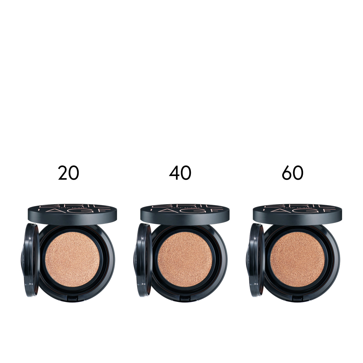 クリエイターズ ロングウェア UV クッション ブリリアントスキンEX