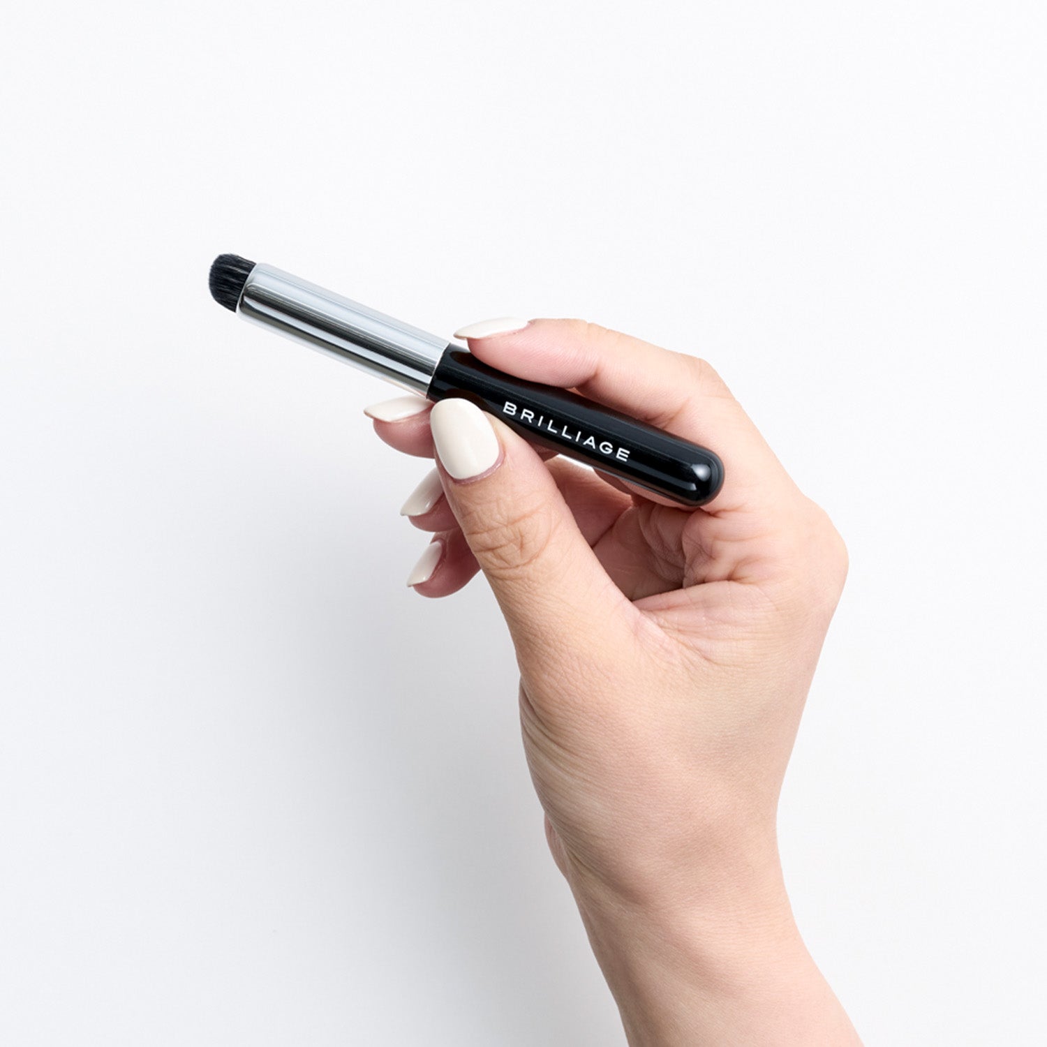 フィンガーブラシ