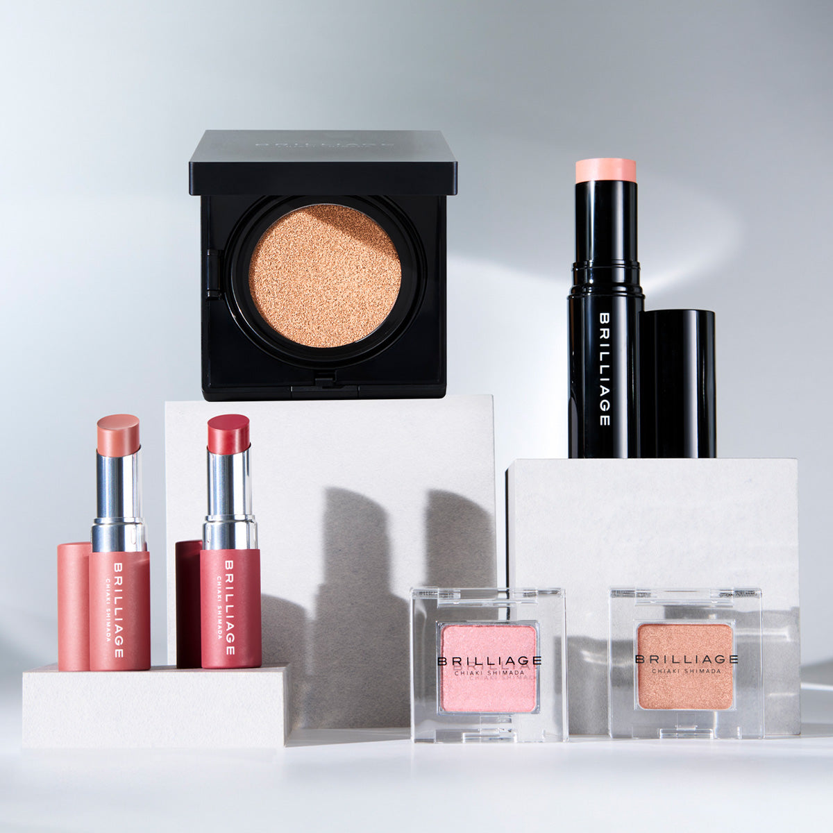 2026 スプリング コンプリートコレクション – BRILLIAGE