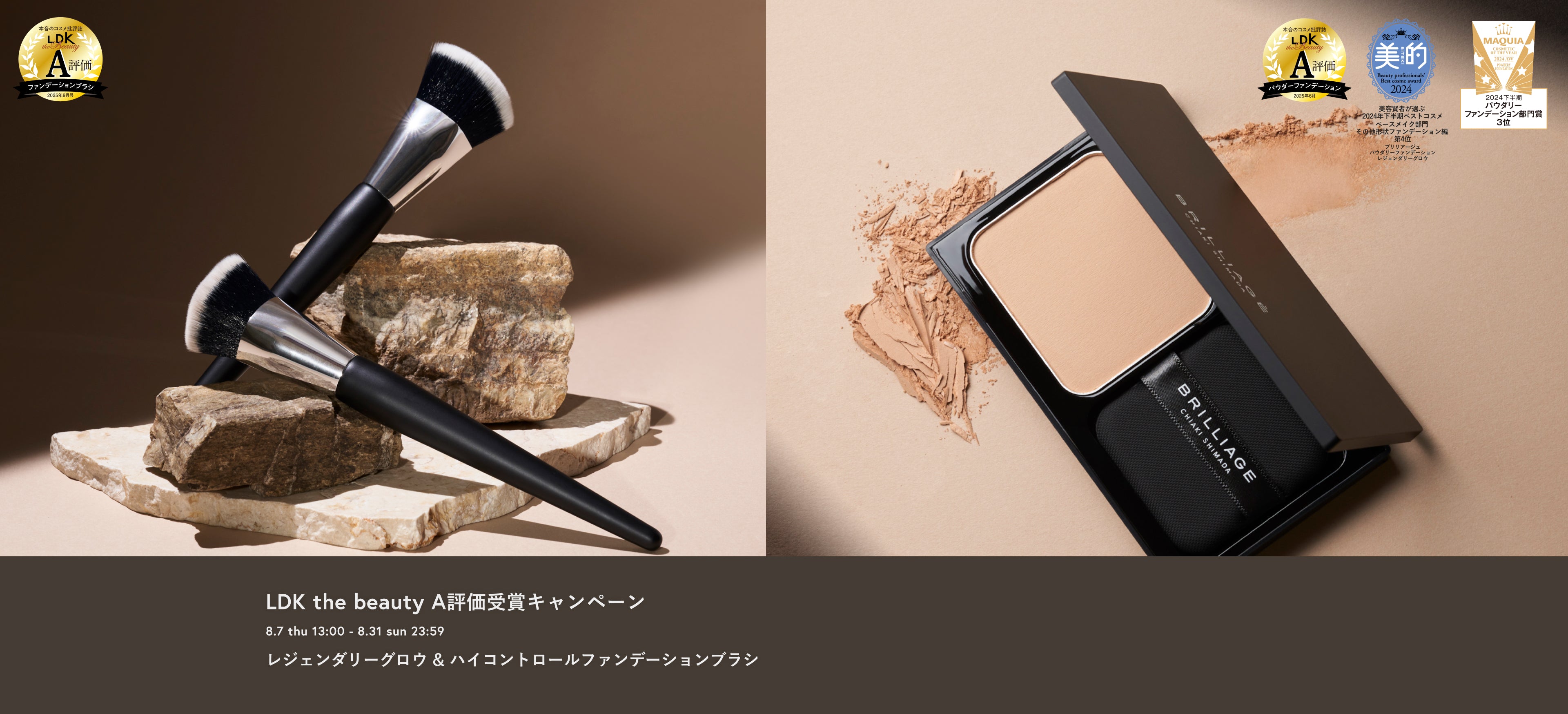 ブリリアージュパウダリーファンデーション40メイクアップベース55g Amazon | ブリリアージュ メイクアップベース+パウダリー