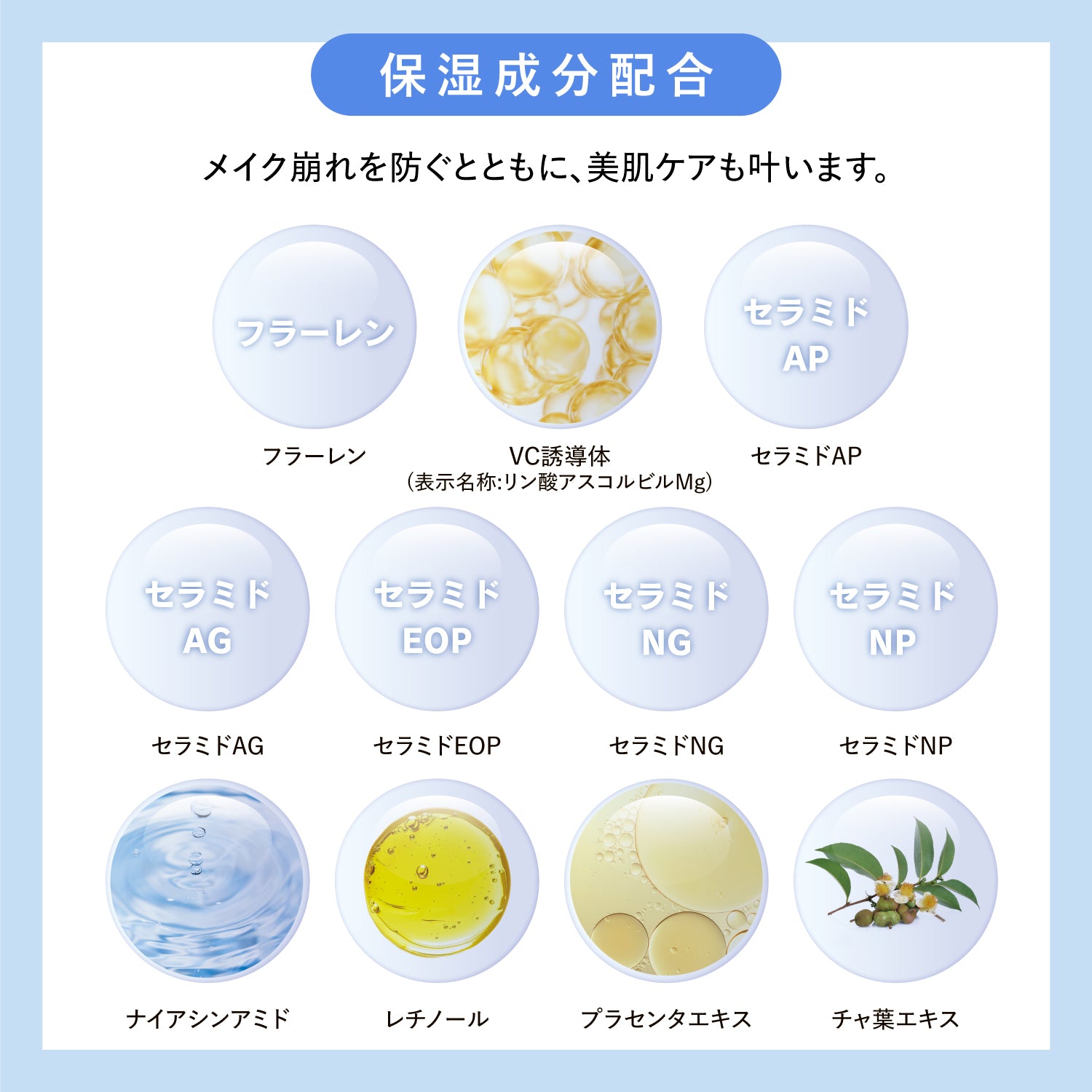 ブラシセット】カモフラージュ コンシーラーチーク – BRILLIAGE