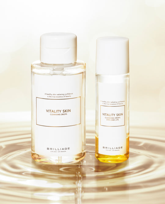 BRILLIAGE 化粧品　セット トライアルセット – BRILLIAGE