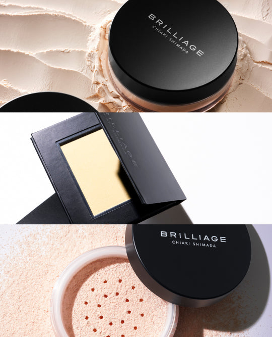 POWDER CAMPAIGN