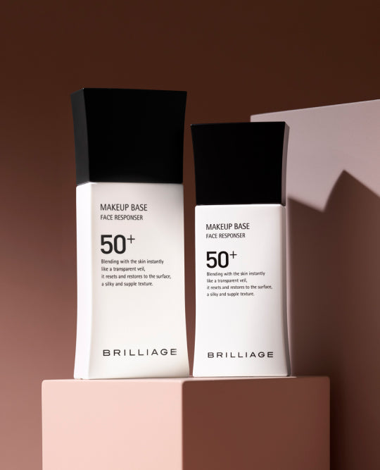 MAKEUP BASE PLUS