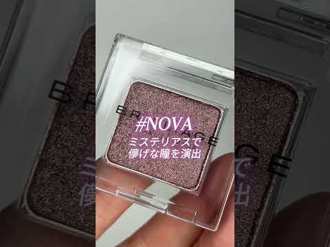 G08 ノヴァ