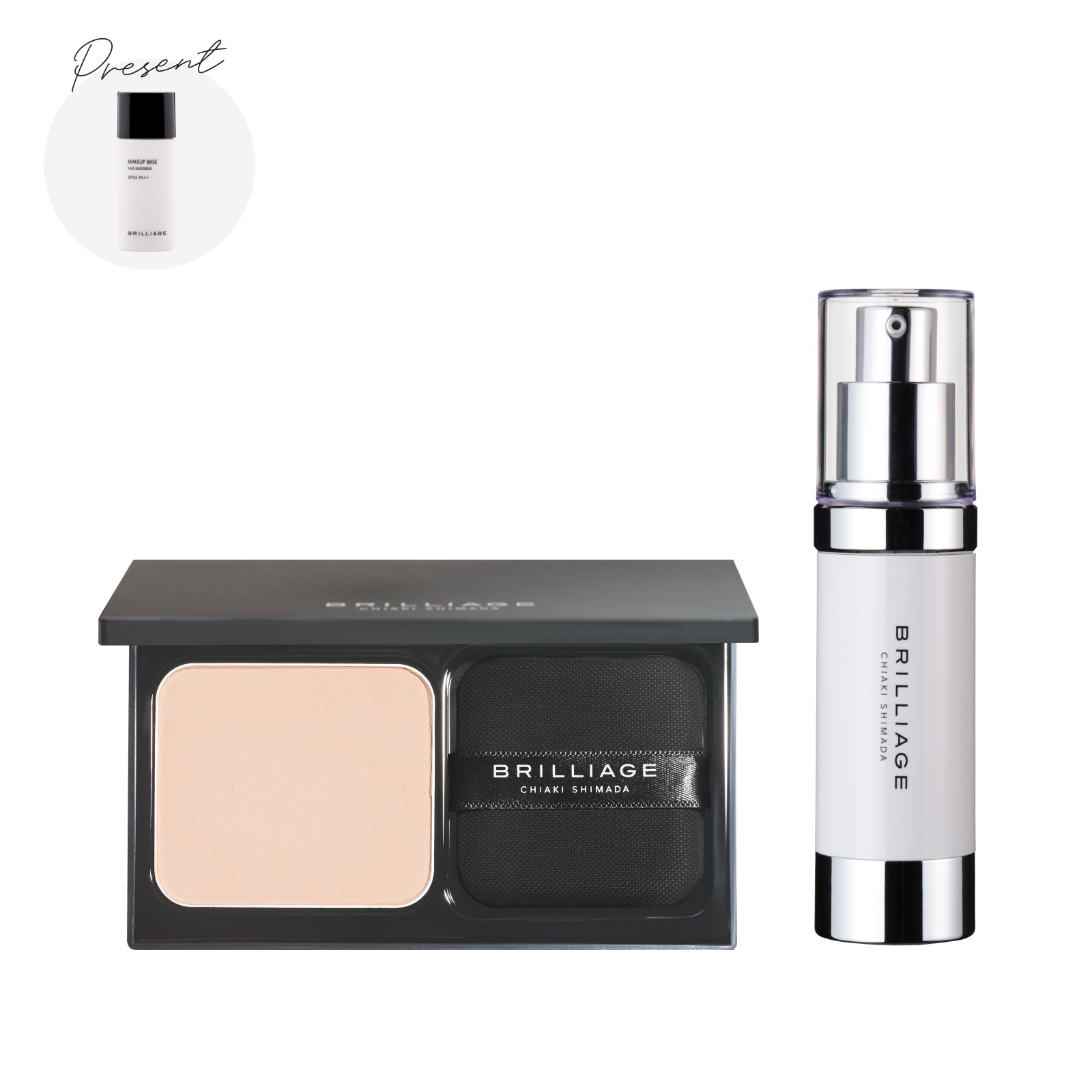 初回限定 – BRILLIAGE