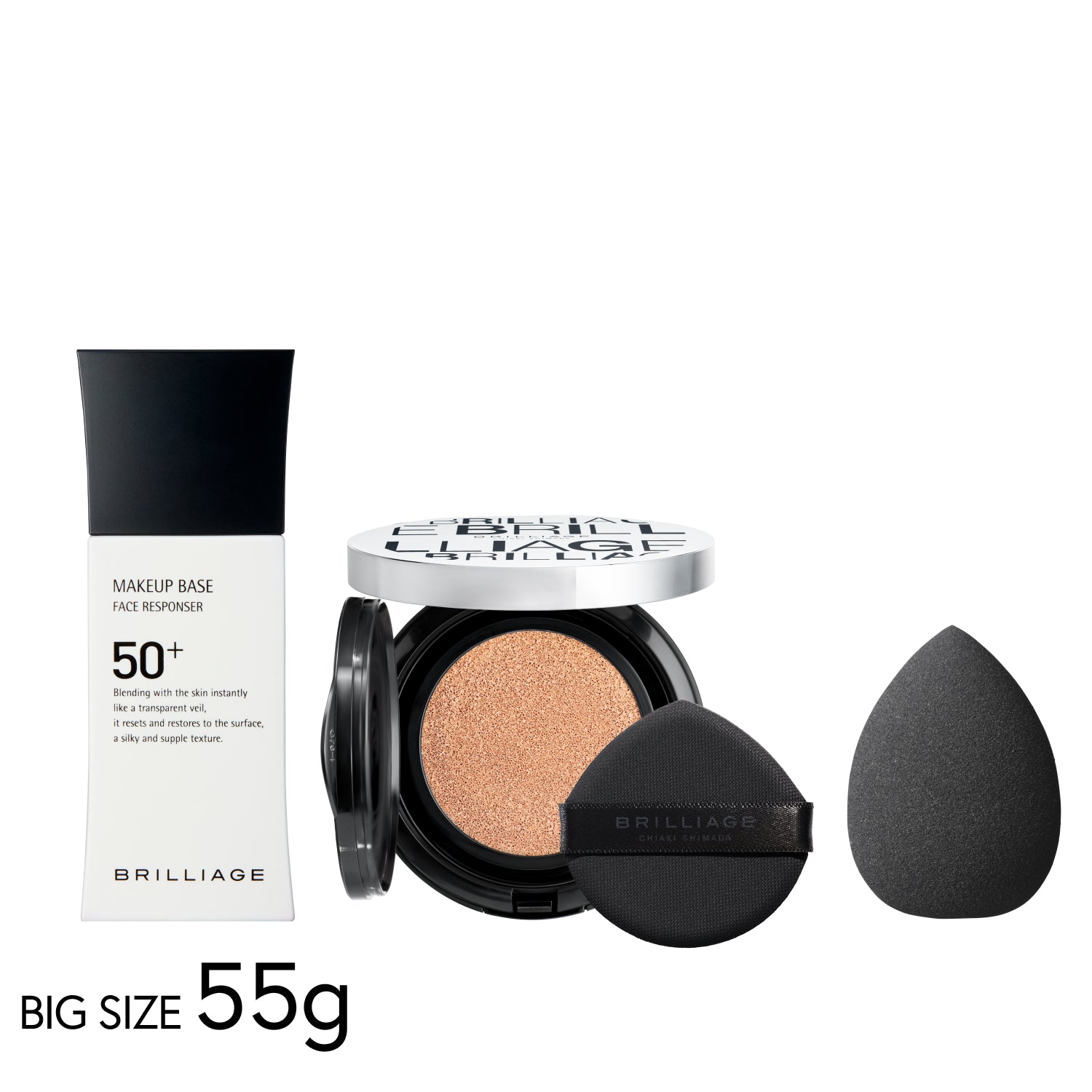 セットアイテム – BRILLIAGE