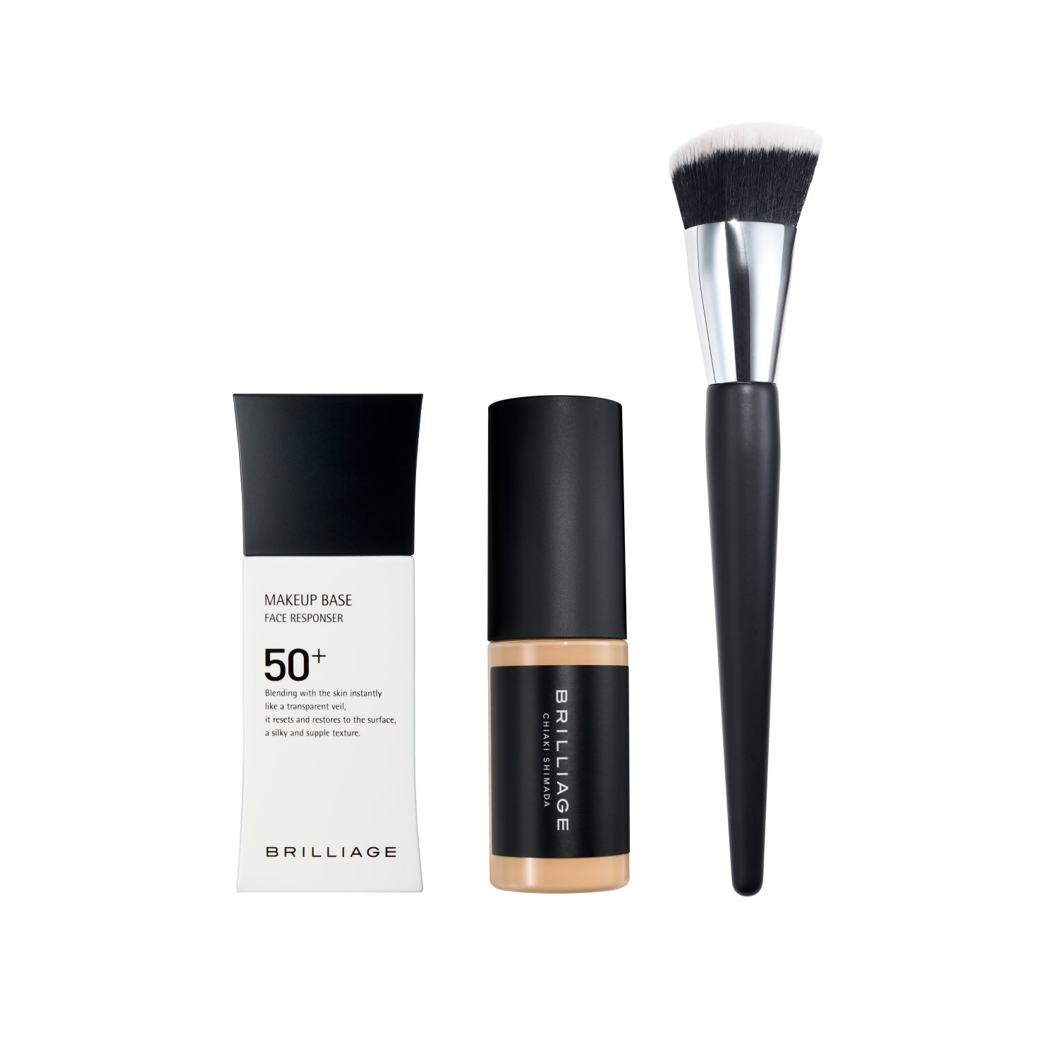 セットアイテム – BRILLIAGE