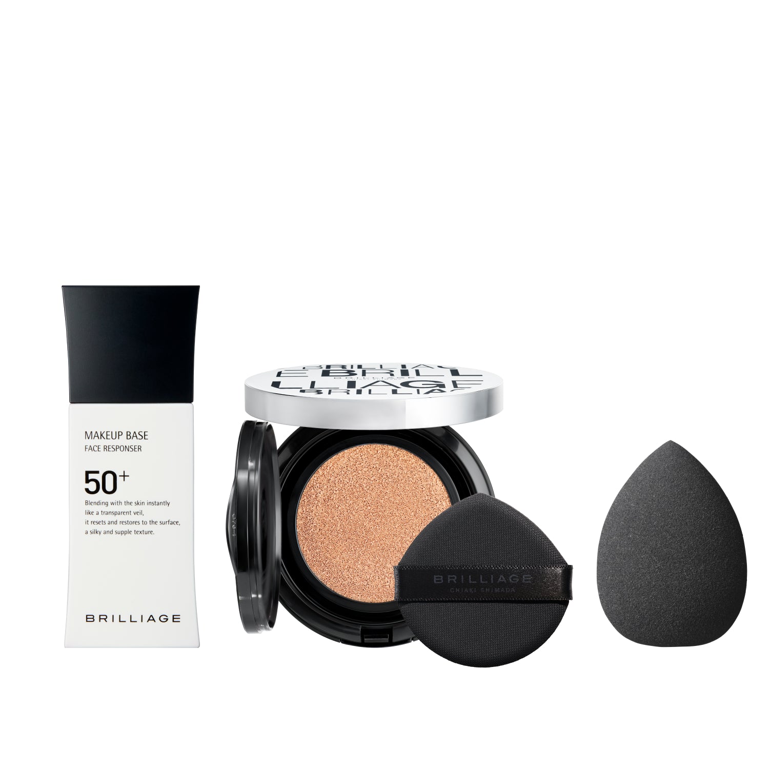 セットアイテム – BRILLIAGE