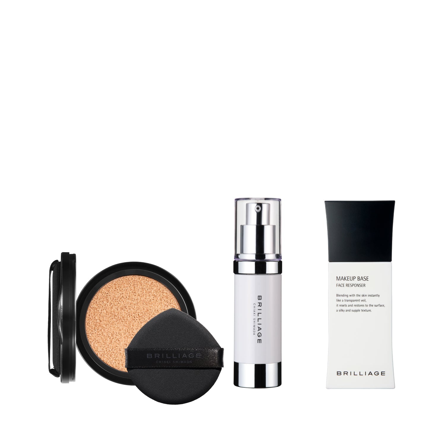 セットアイテム – BRILLIAGE