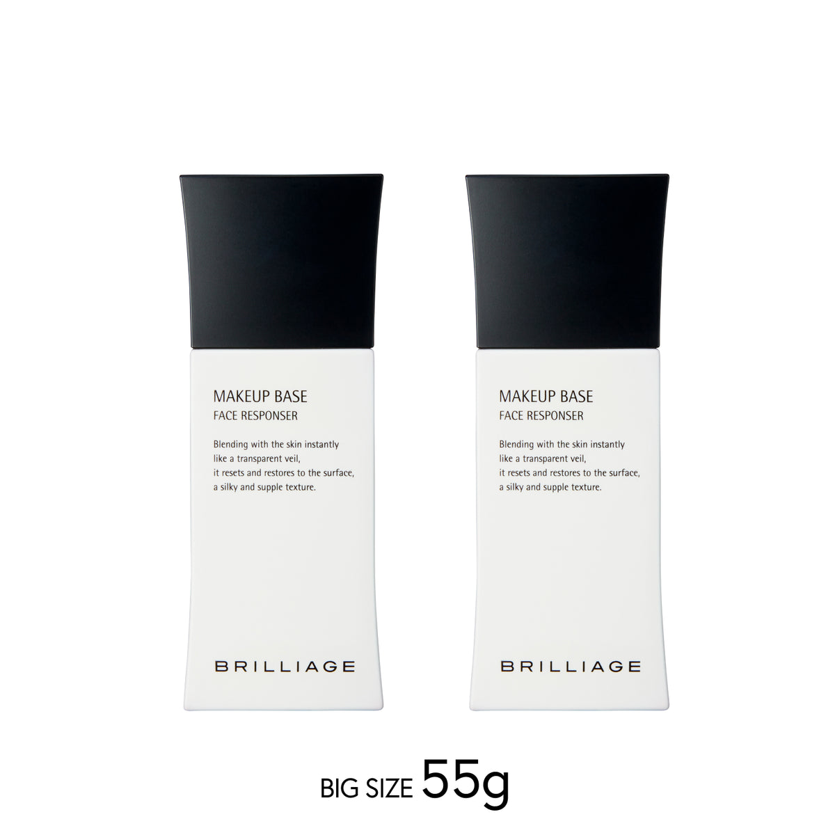 メイクアップベース – BRILLIAGE